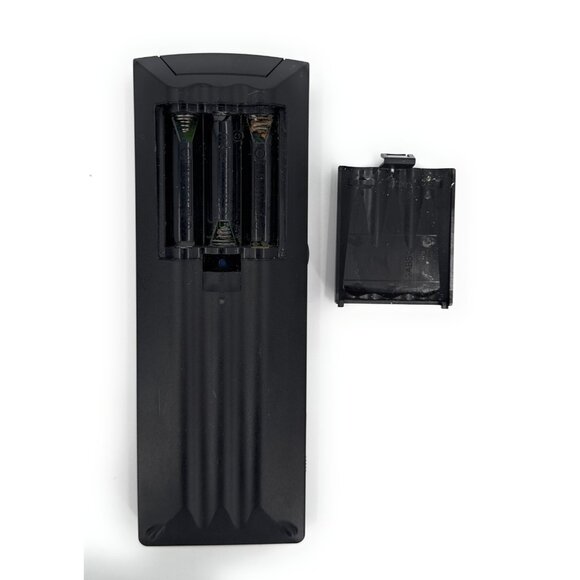 Yamaha RAV221 AV Receiver Amplifier Remote Control - Picture 4 of 4